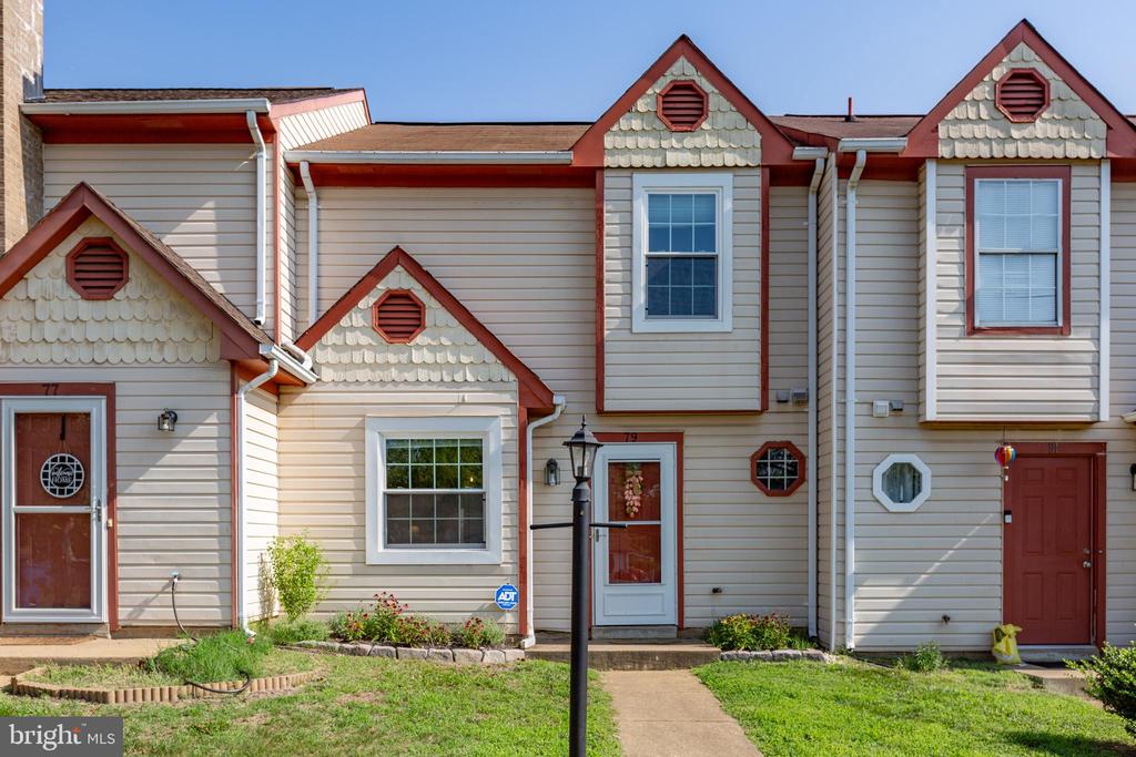 79 C L WALKER BOULEVARD