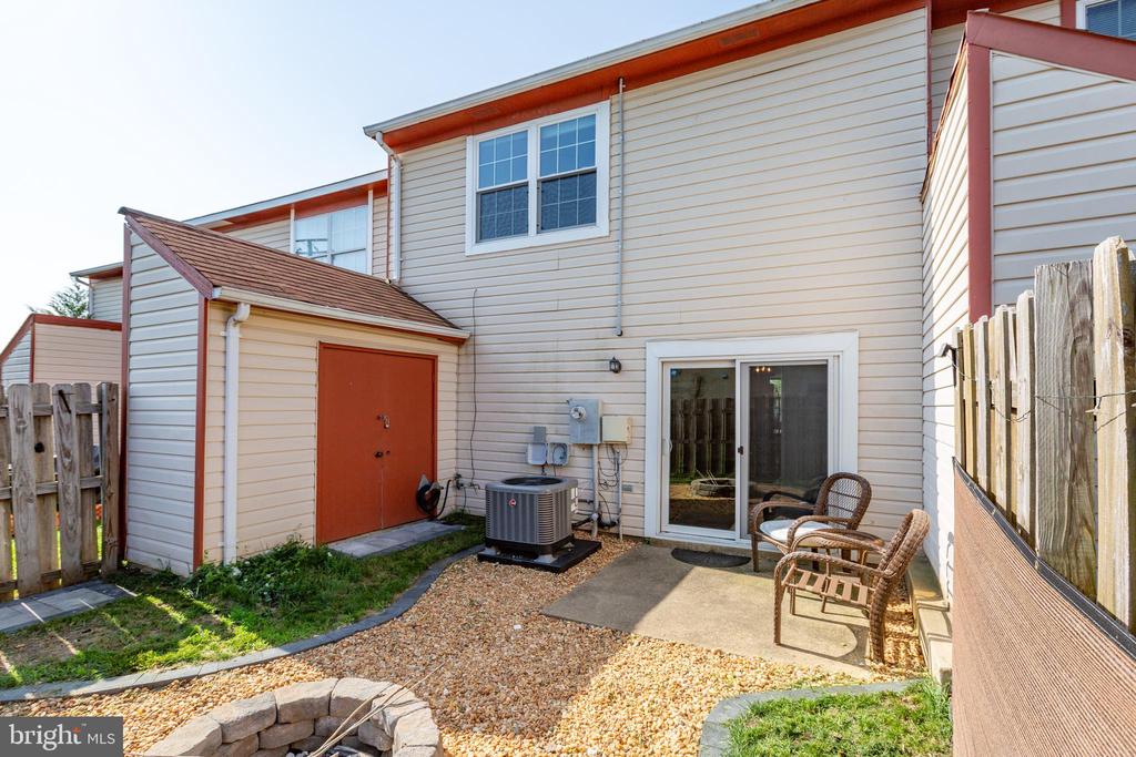 79 C L WALKER BOULEVARD