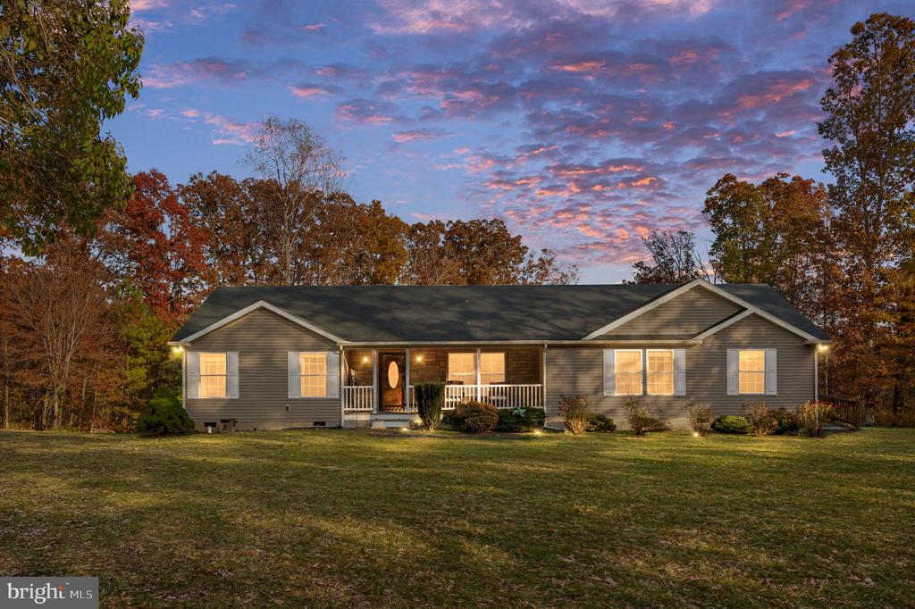 10325 MILL POND ROAD