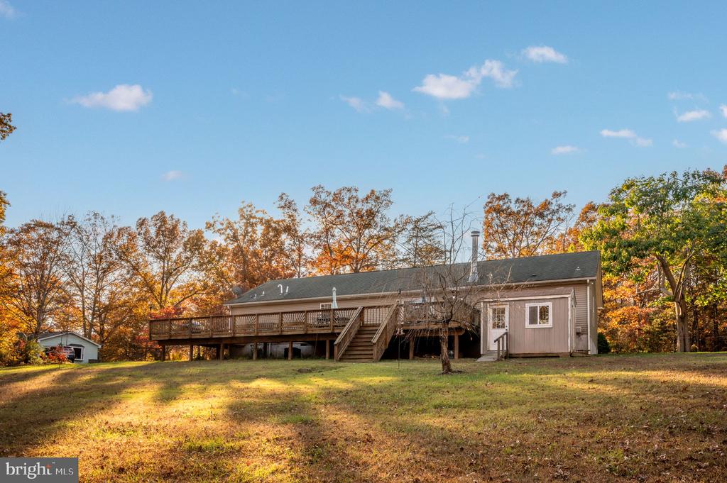 10325 MILL POND ROAD
