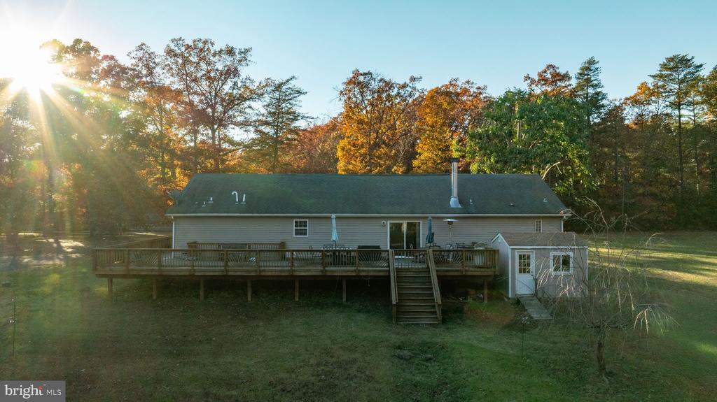 10325 MILL POND ROAD
