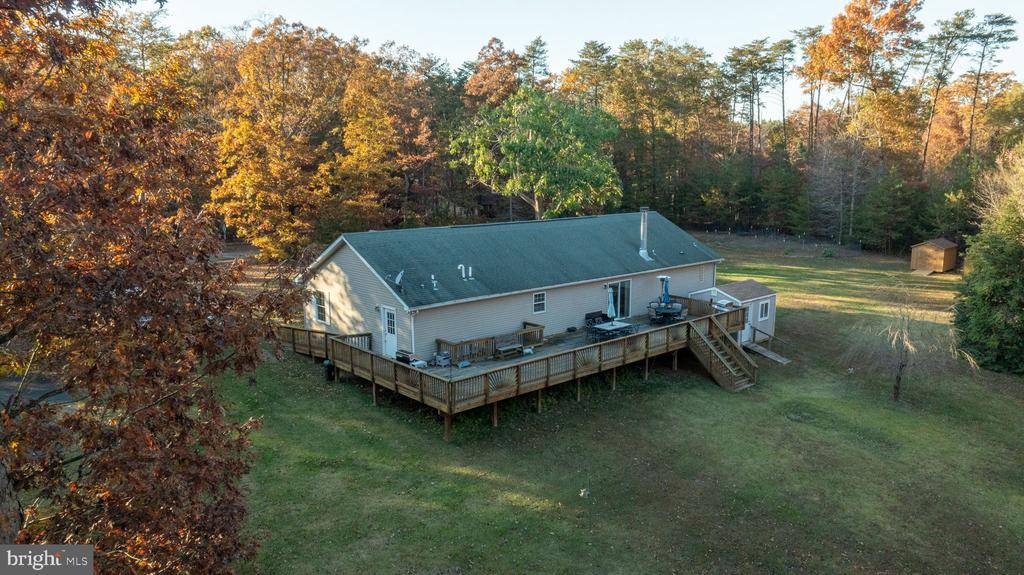 10325 MILL POND ROAD