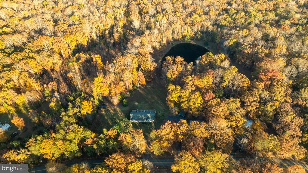 10325 MILL POND ROAD