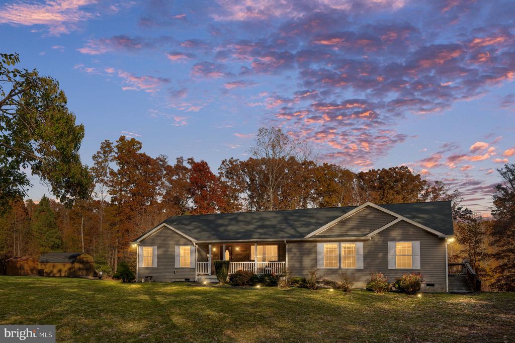 10325 MILL POND ROAD