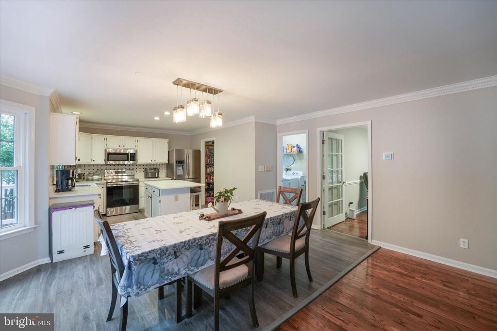 9811 RAMSAY DRIVE
