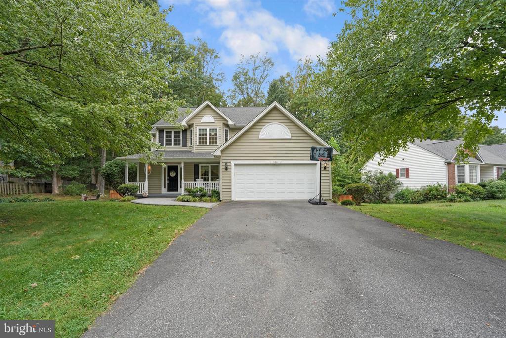 9811 RAMSAY DRIVE