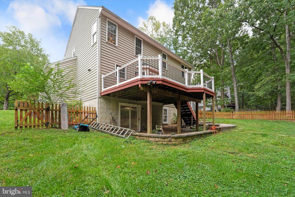 9811 RAMSAY DRIVE