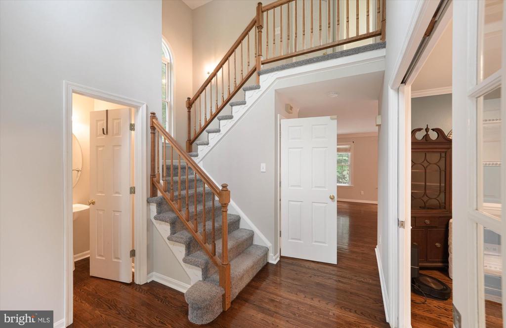 9811 RAMSAY DRIVE