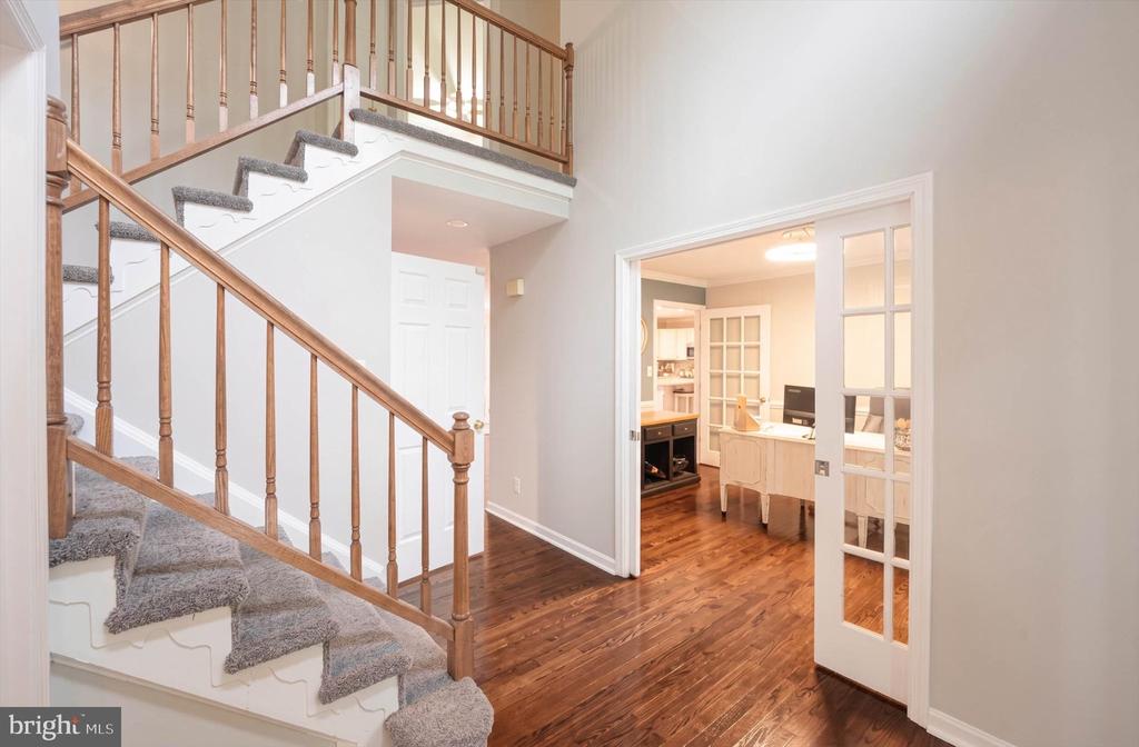 9811 RAMSAY DRIVE