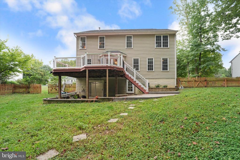 9811 RAMSAY DRIVE
