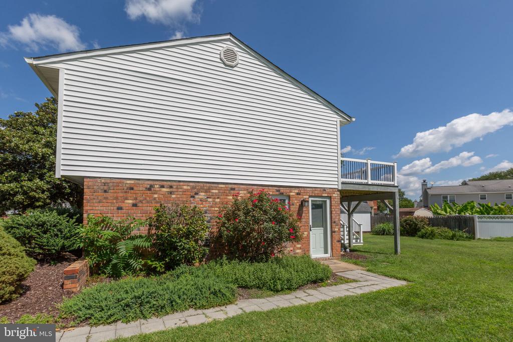 801 KILARNEY DRIVE