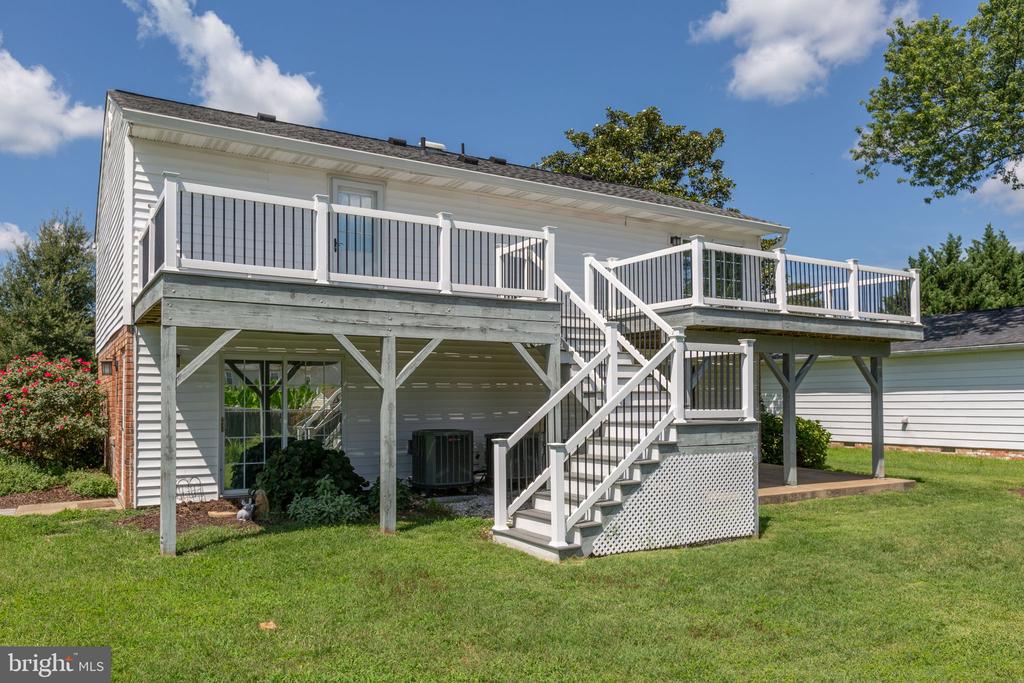 801 KILARNEY DRIVE