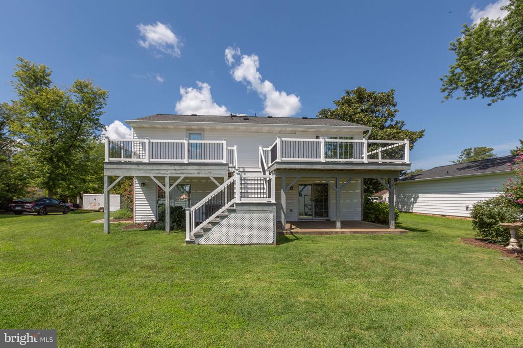 801 KILARNEY DRIVE