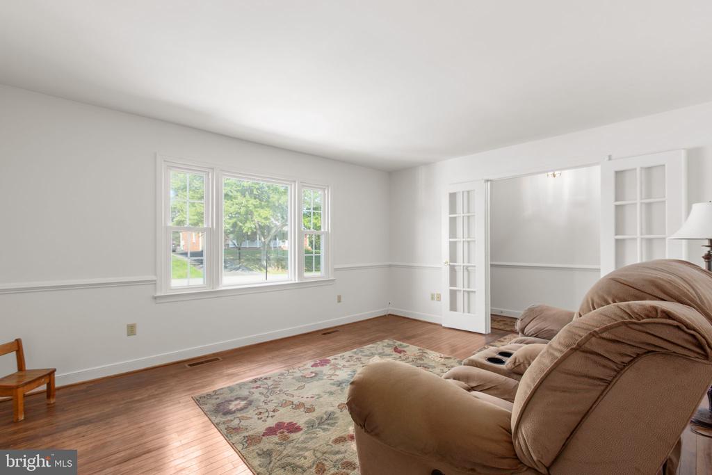 11511 SILVERLEAF LANE