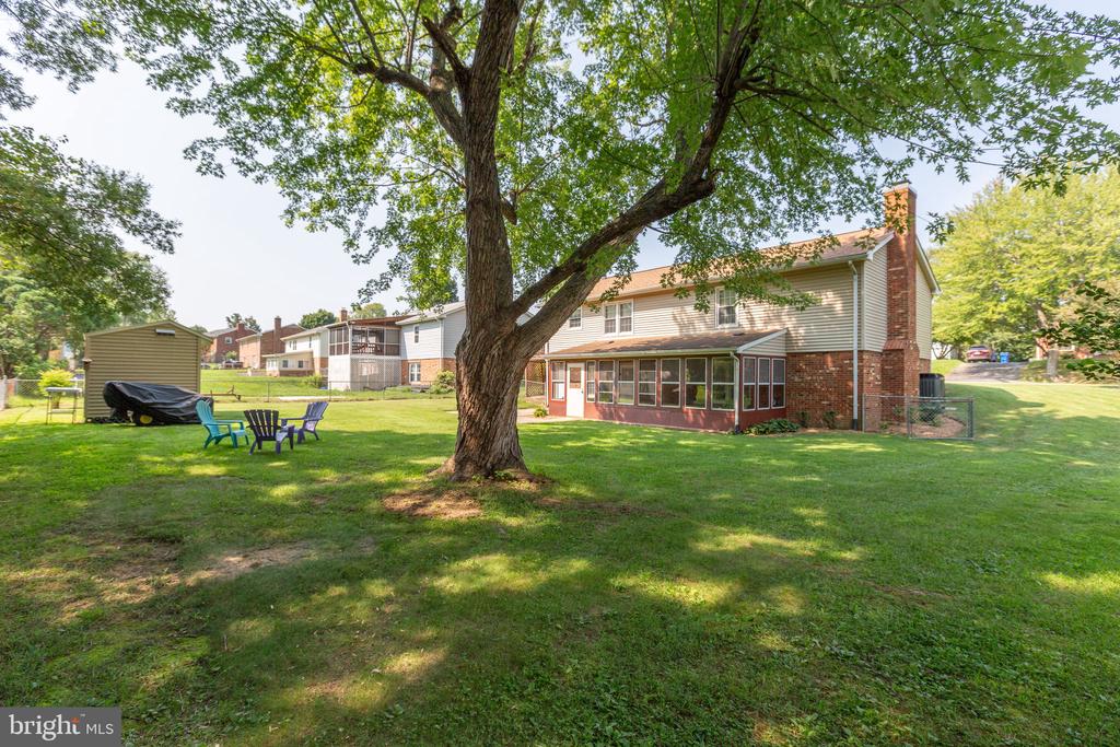 11511 SILVERLEAF LANE