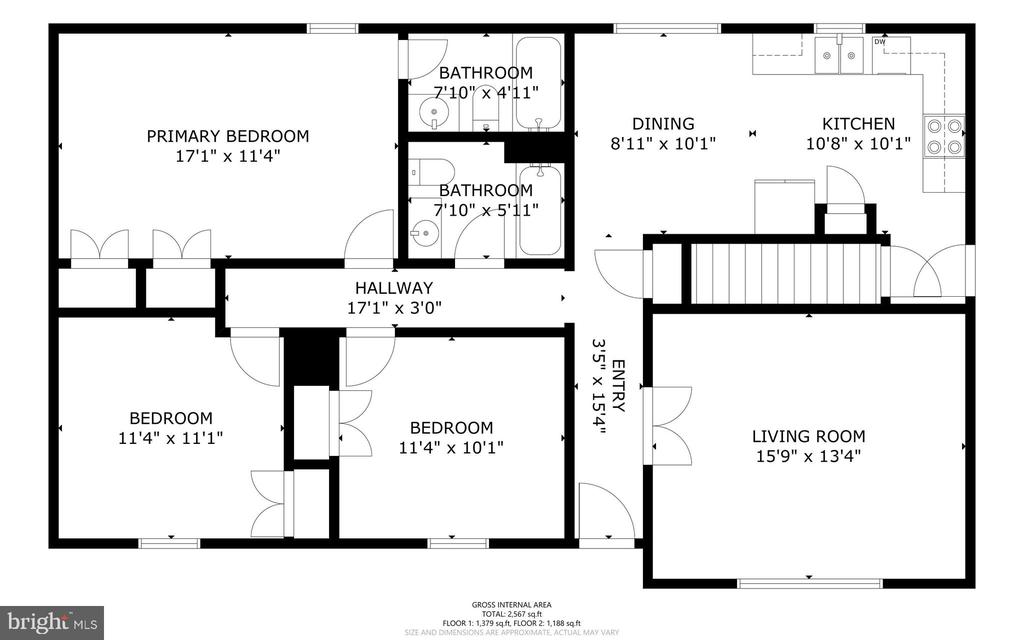 11511 SILVERLEAF LANE