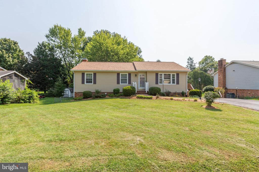 11511 SILVERLEAF LANE
