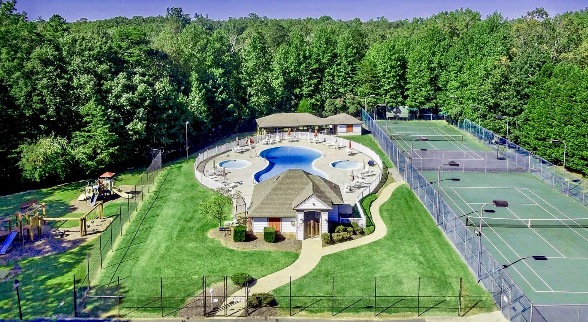 12308 CATHARINES FURNACE COURT