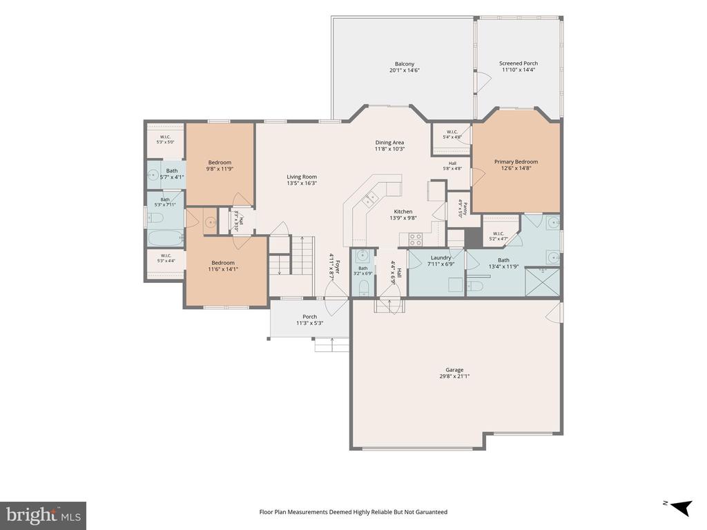 8713 MARGARET LANE