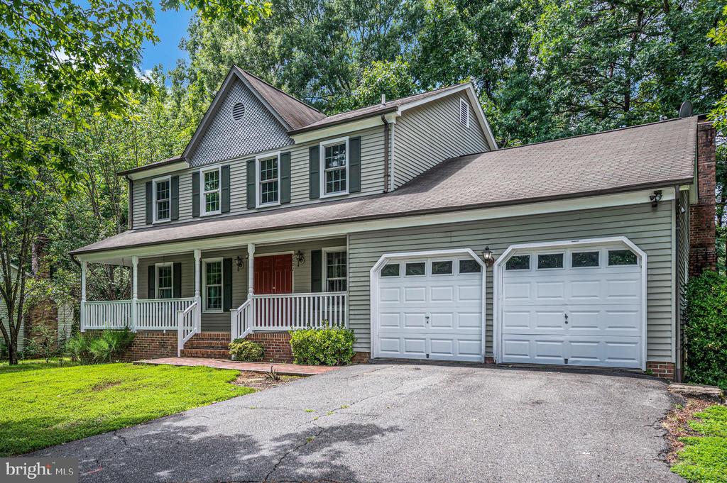 5802 QUEENS MILL CIRCLE