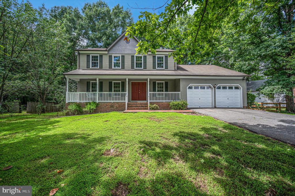 5802 QUEENS MILL CIRCLE