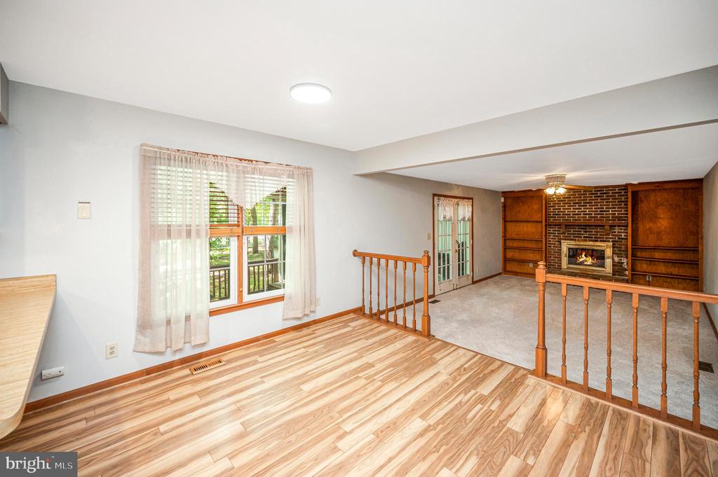 5802 QUEENS MILL CIRCLE
