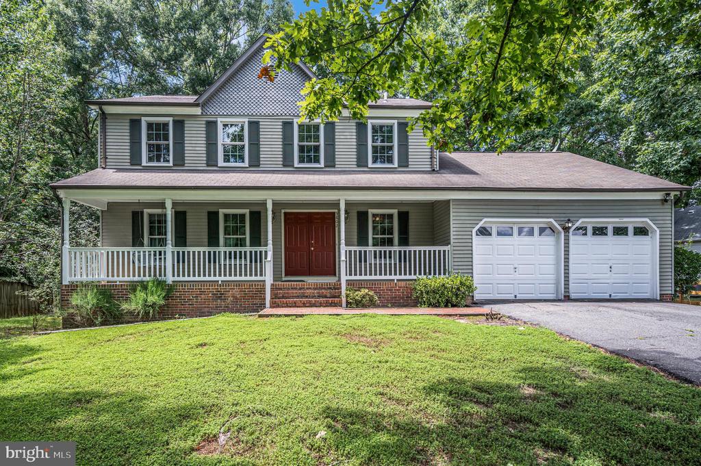 5802 QUEENS MILL CIRCLE