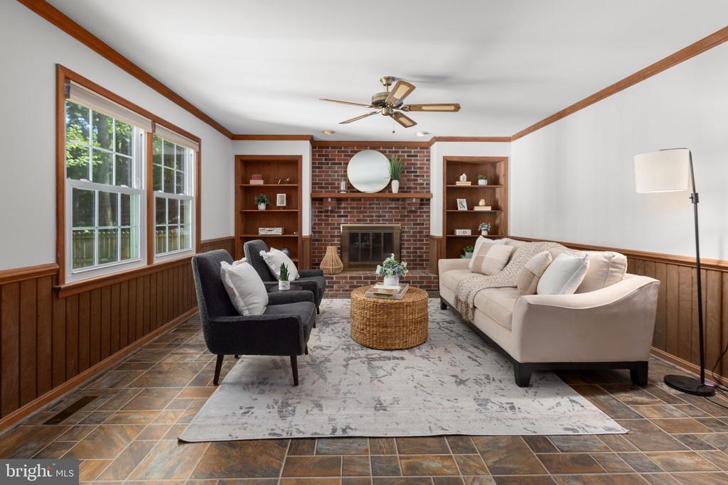 6403 SOUTHRIDGE COURT