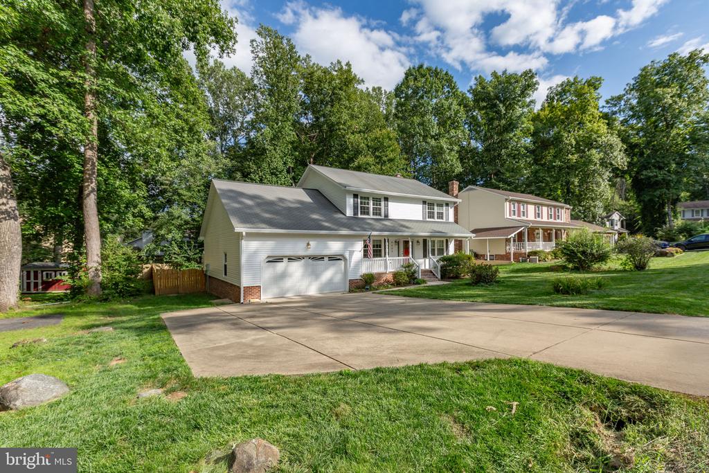 6403 SOUTHRIDGE COURT