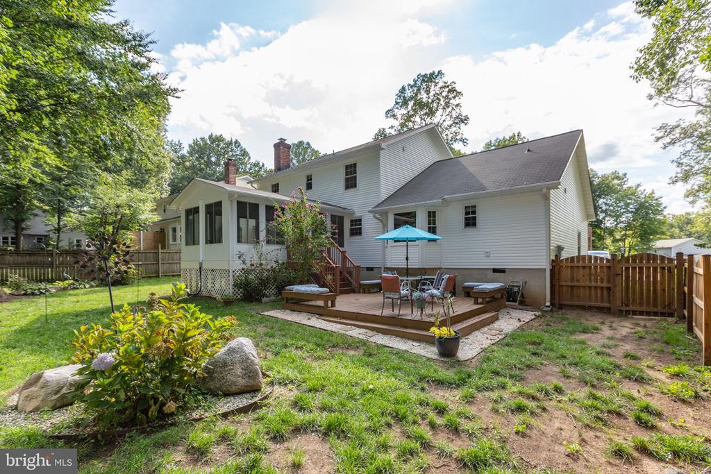6403 SOUTHRIDGE COURT