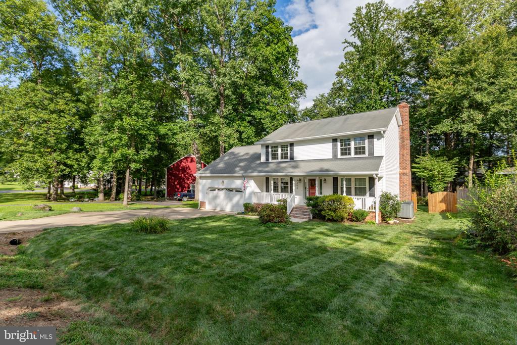 6403 SOUTHRIDGE COURT