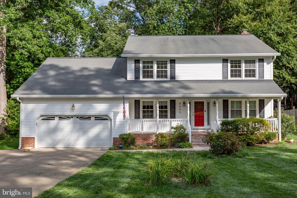 6403 SOUTHRIDGE COURT
