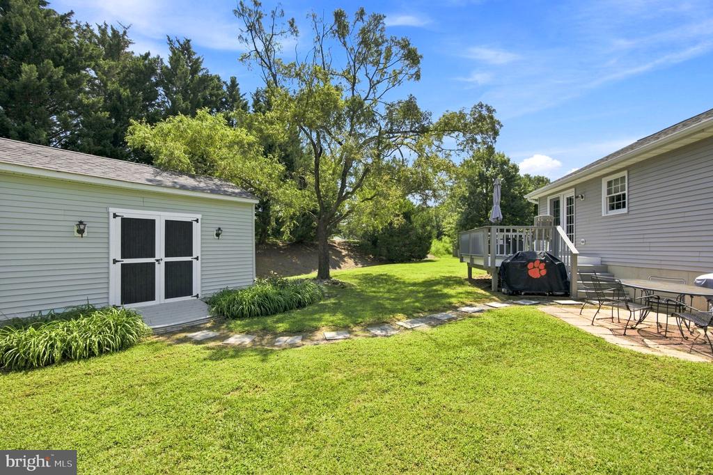 8619 S FORK COURT