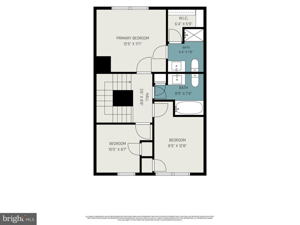 11310 WYTHEVILLE LANE