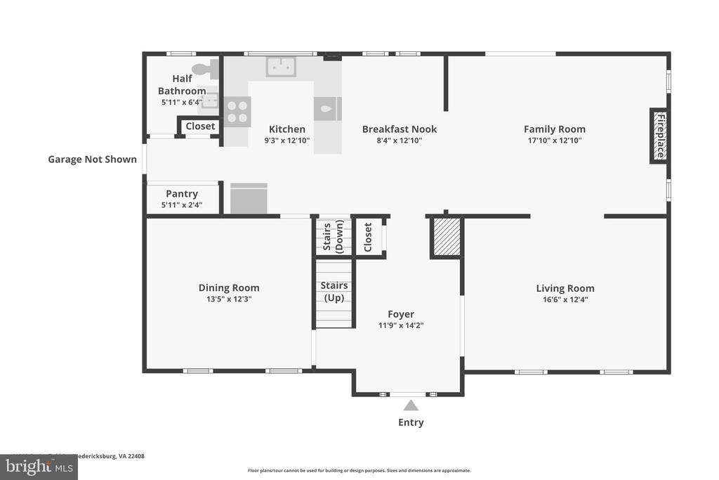 11209 SPRINGFIELD DRIVE