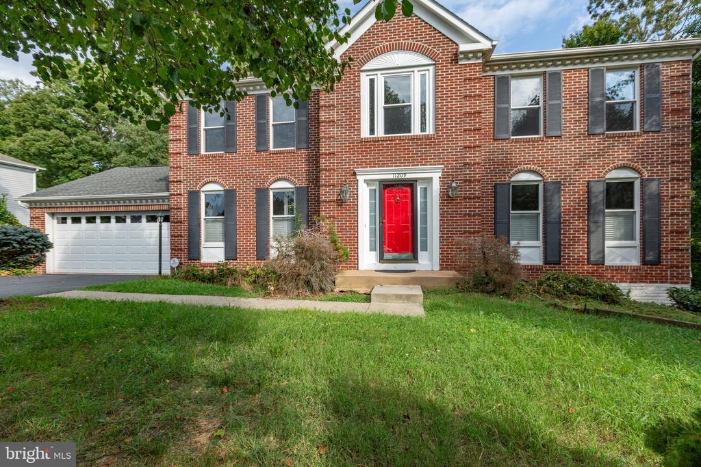 11209 SPRINGFIELD DRIVE