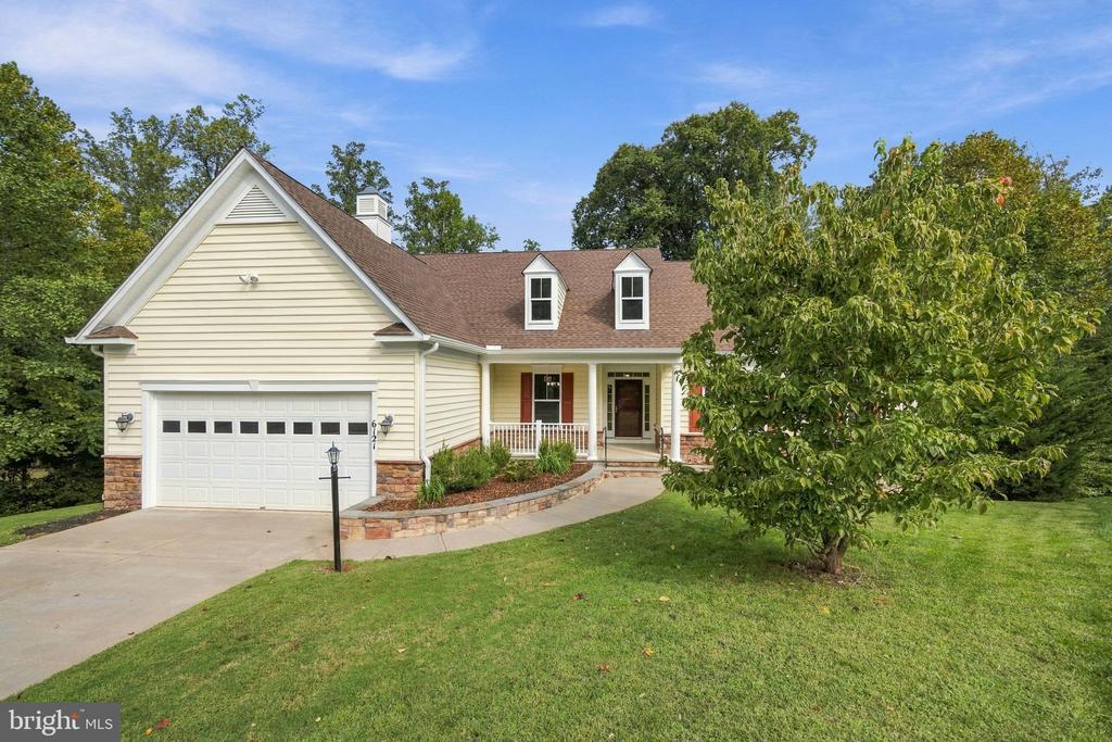 6121 SUNLIGHT MOUNTAIN