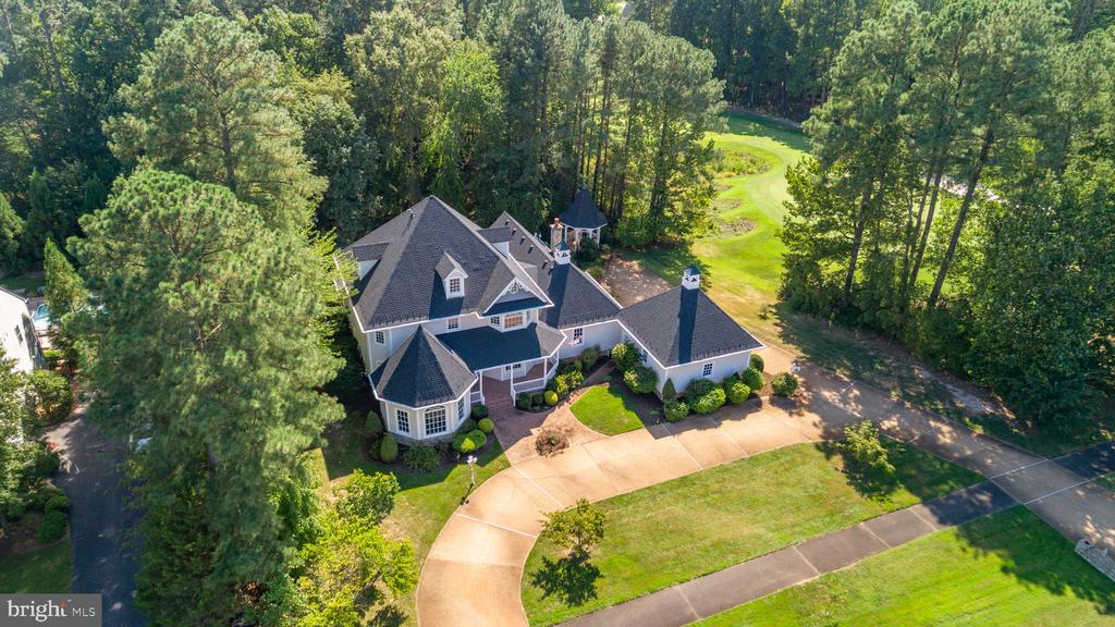 11806 FAWN LAKE PARKWAY