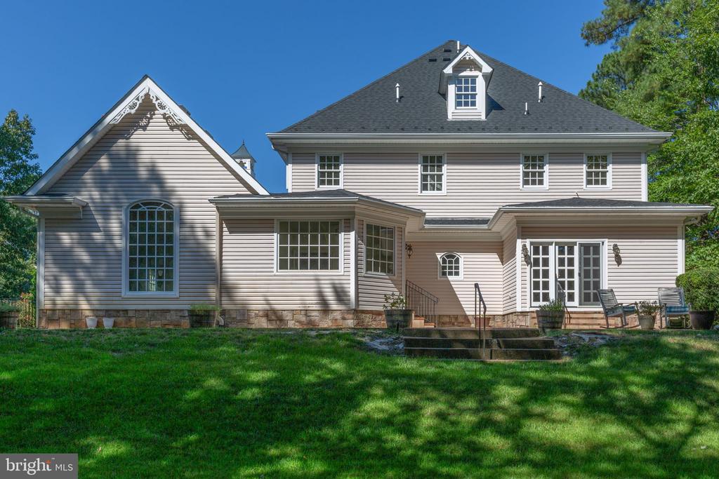 11806 FAWN LAKE PARKWAY