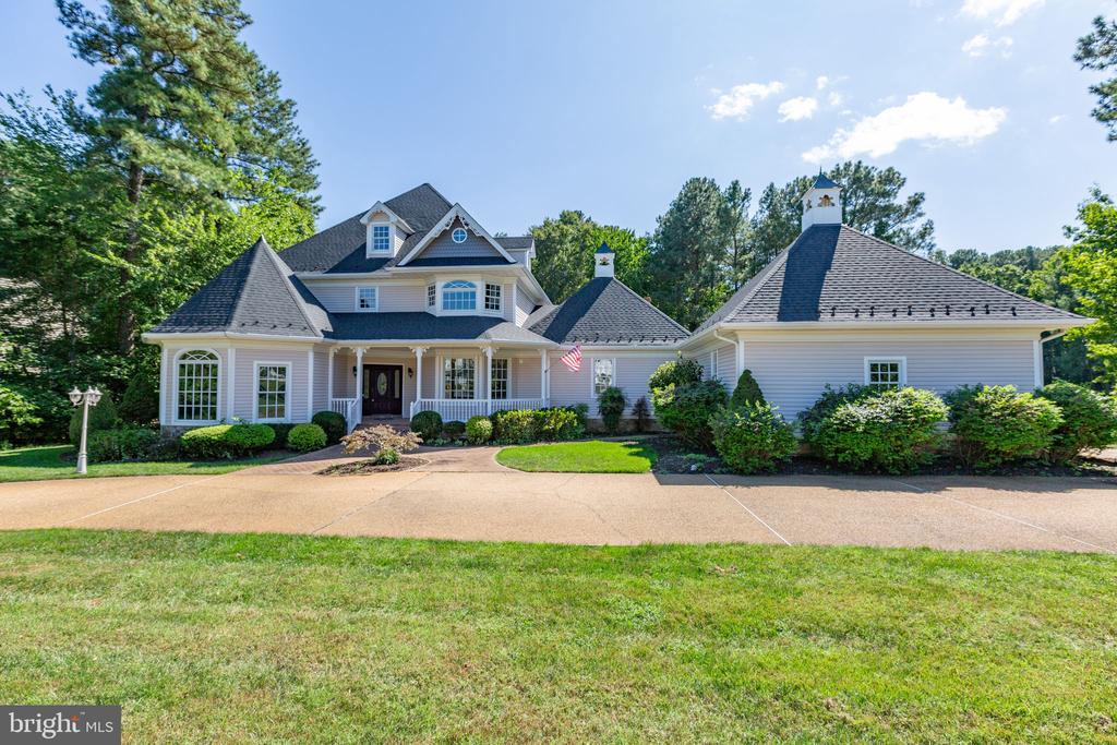 11806 FAWN LAKE PARKWAY