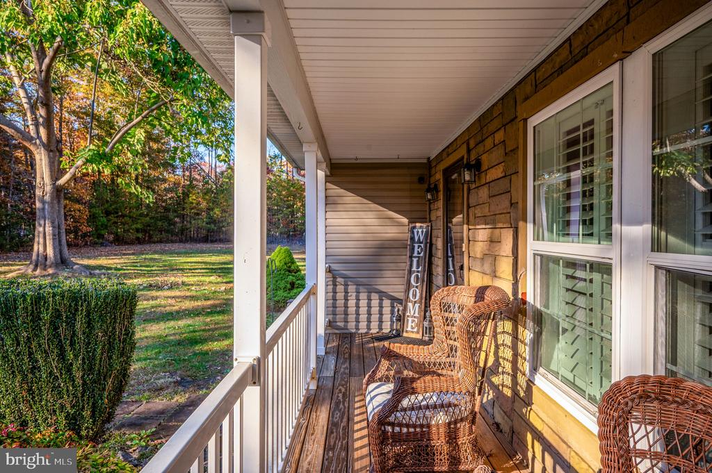 10325 MILL POND ROAD