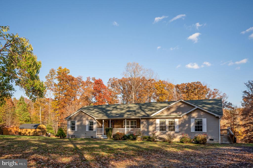 10325 MILL POND ROAD