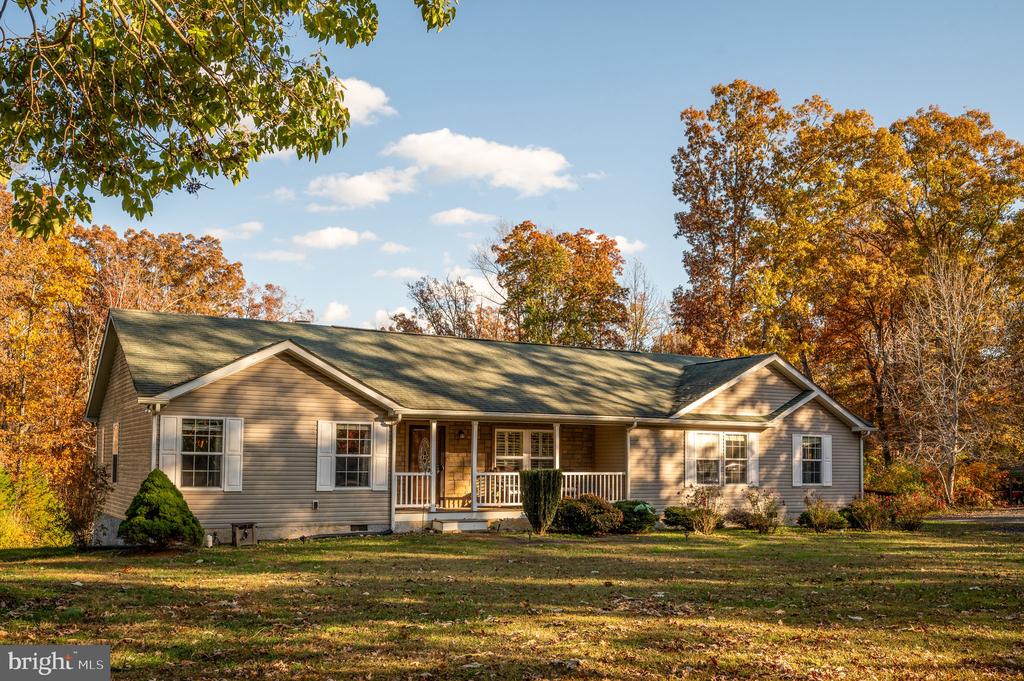 10325 MILL POND ROAD