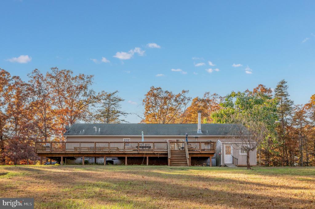 10325 MILL POND ROAD