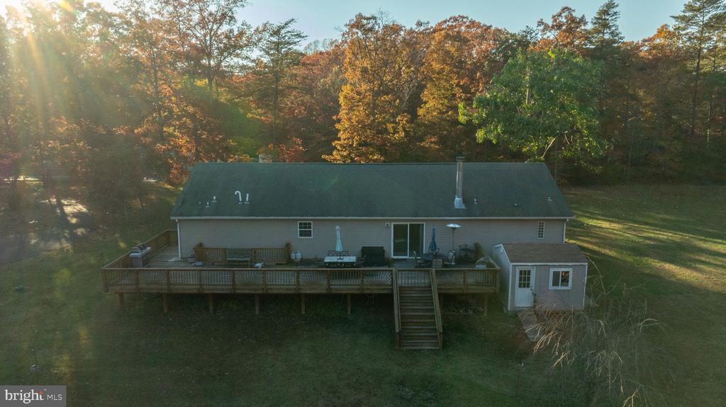 10325 MILL POND ROAD