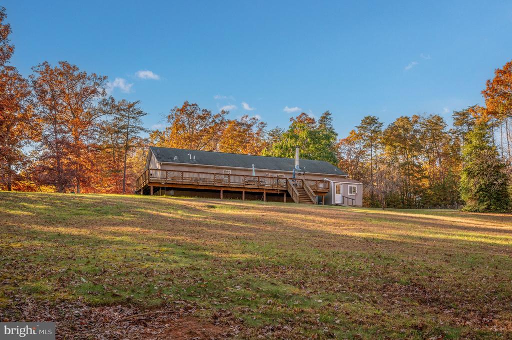 10325 MILL POND ROAD