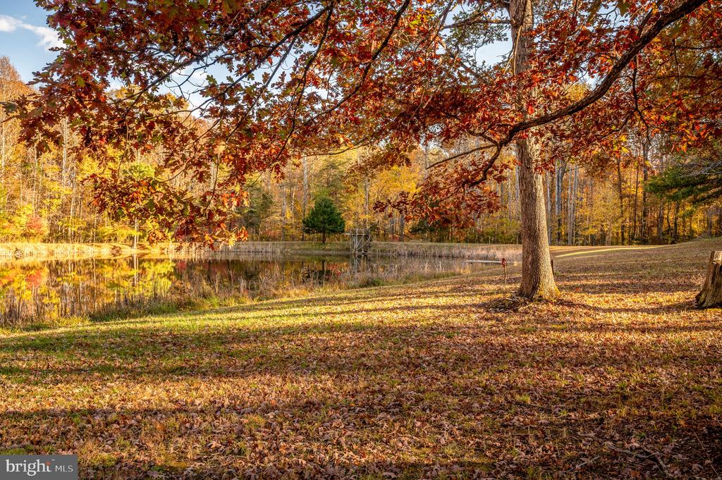 10325 MILL POND ROAD