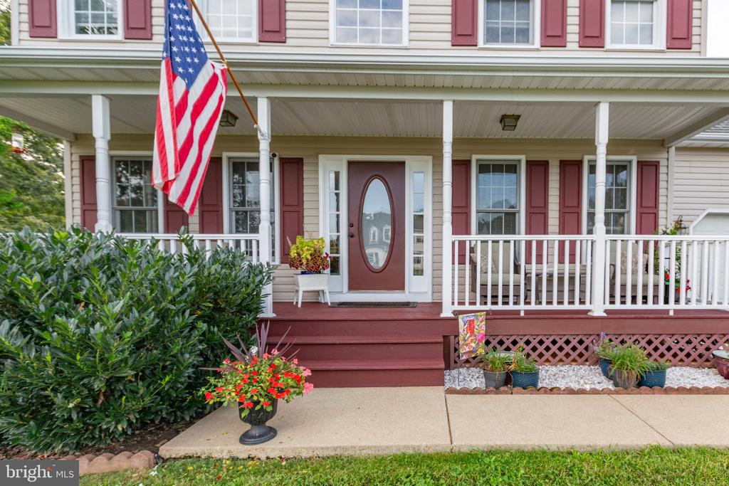 FREDERICKSBURG
