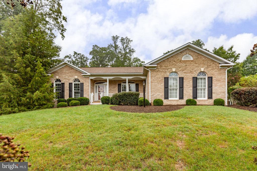 10109 COLECHESTER DRIVE