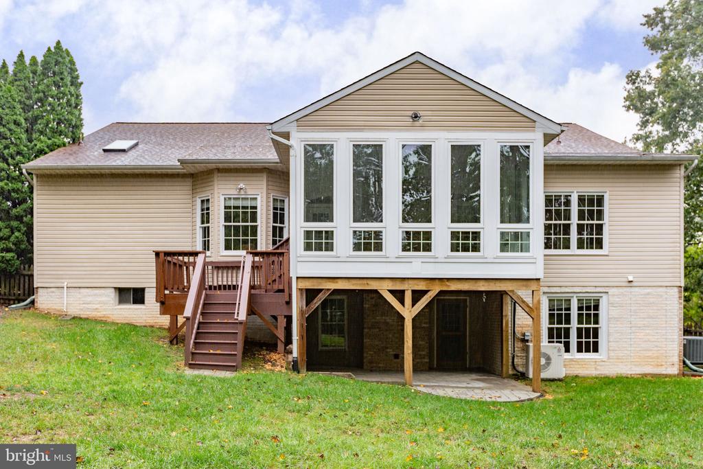 10109 COLECHESTER DRIVE